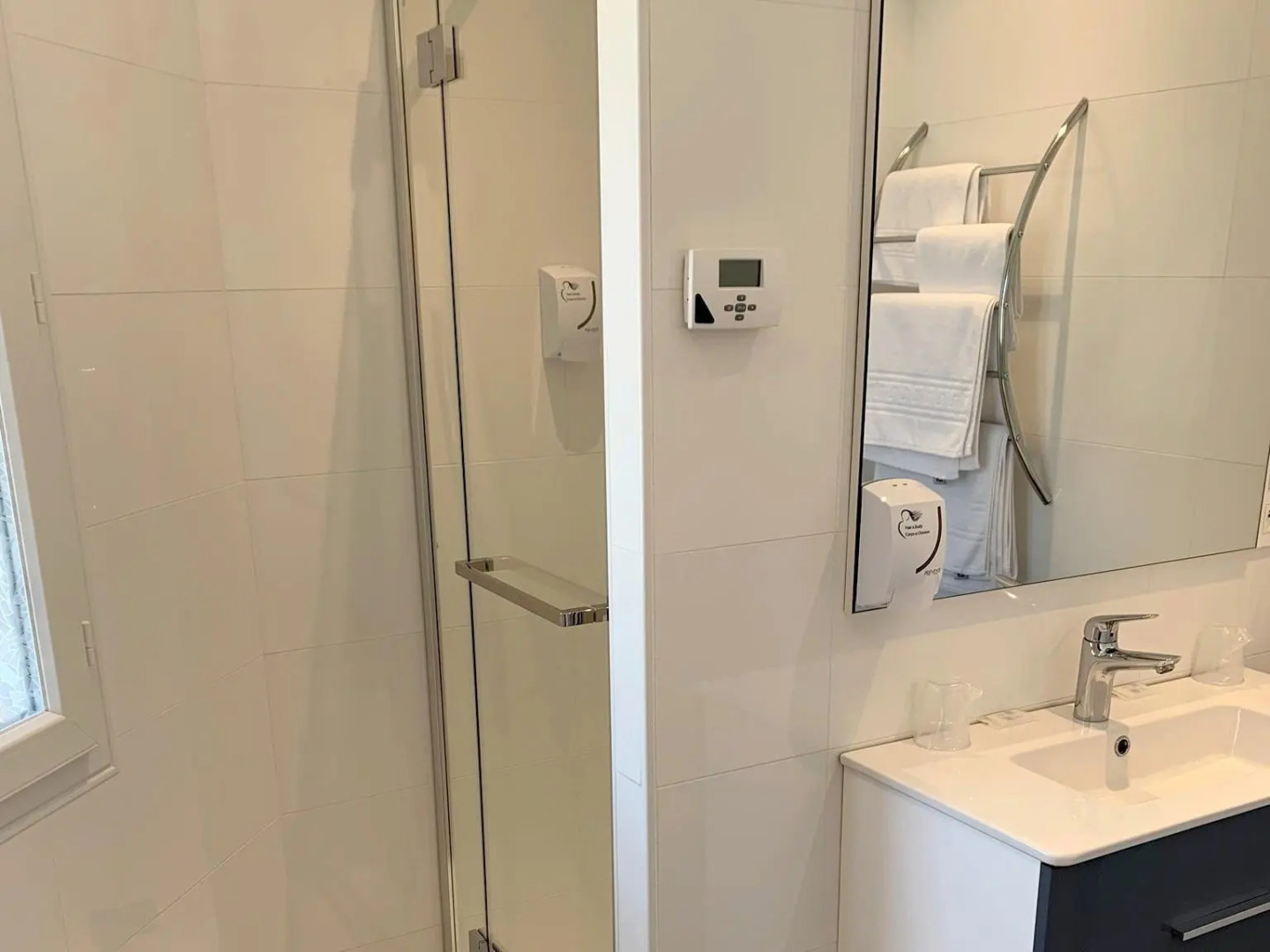 Hôtel du Fer à Cheval