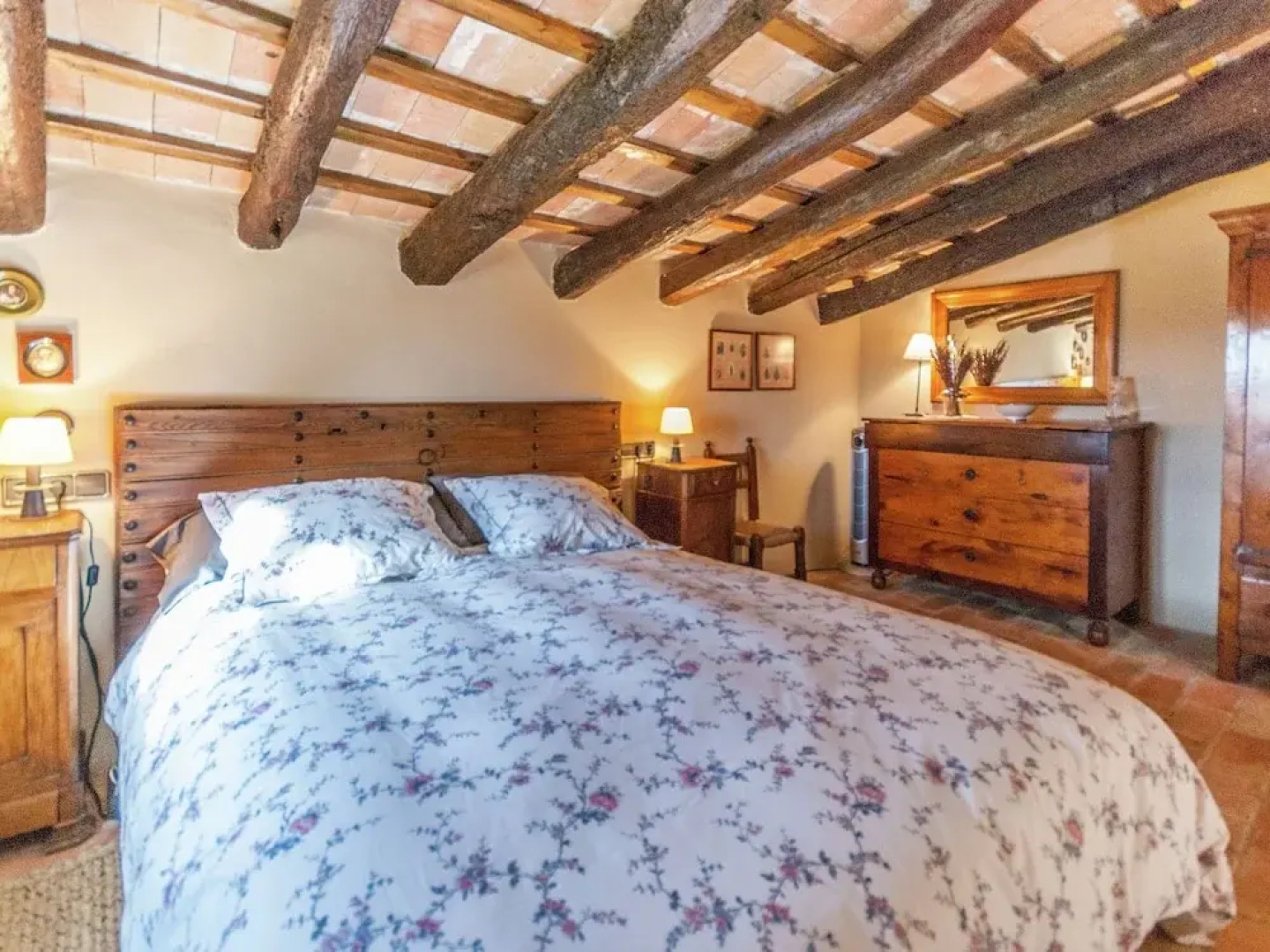 Modern Mansion in Pontós With Private Swimming Pool