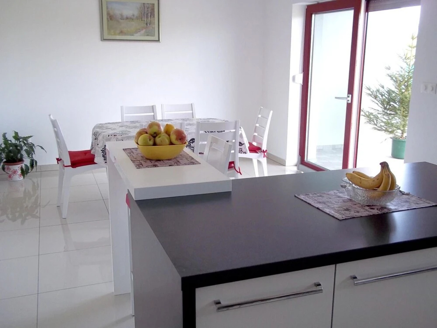 House With 3 Bedrooms in Velika Gorica, With Wonderful Mountain View,