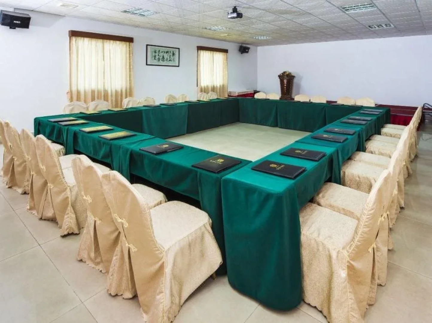 Fuquan Hotel - Zhuhai