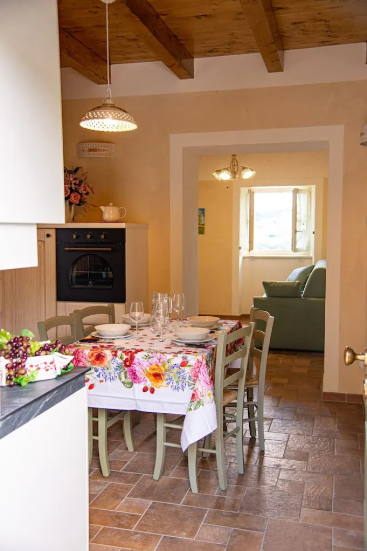 La Beppa - Casa Vacanze