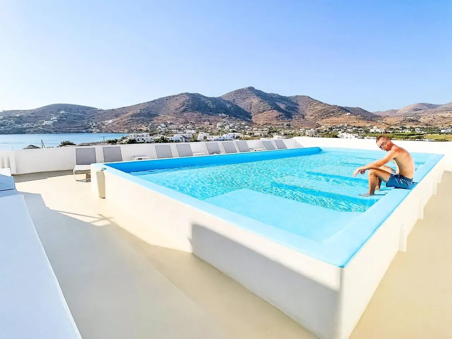 Kritikakis Village Hotel