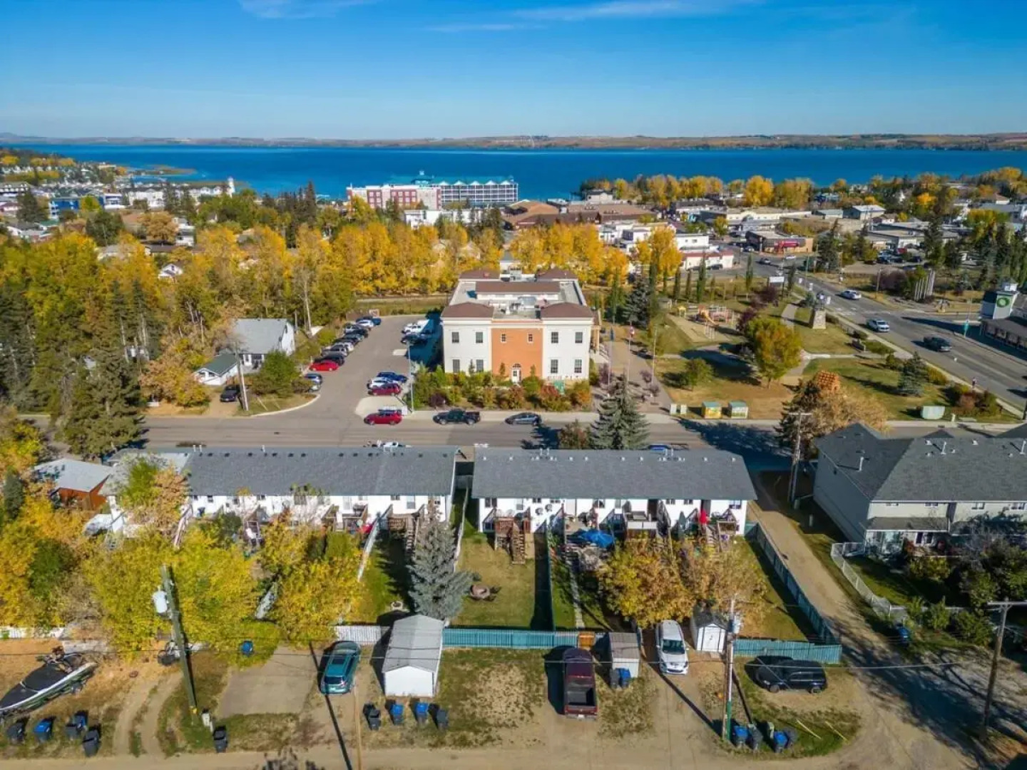 The Palms I Close to DT Sylvan I Bbq I Fire Pit I