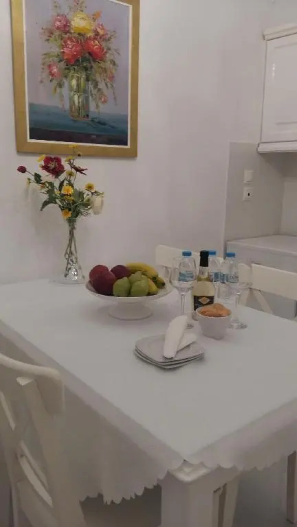 NN Luxury Apartment near Athens airport