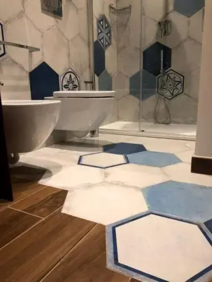 Tropicana Room Bed  Breakfast