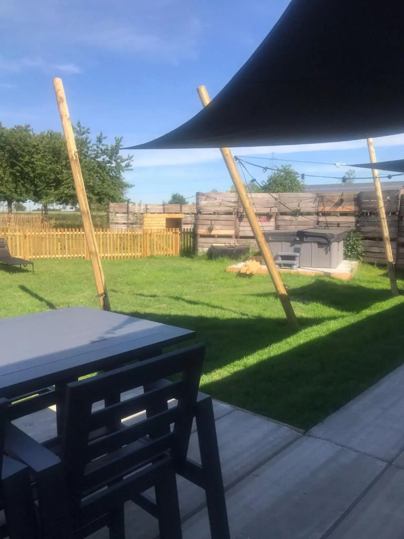 Tussen de paarden @ De Hoeveschuur