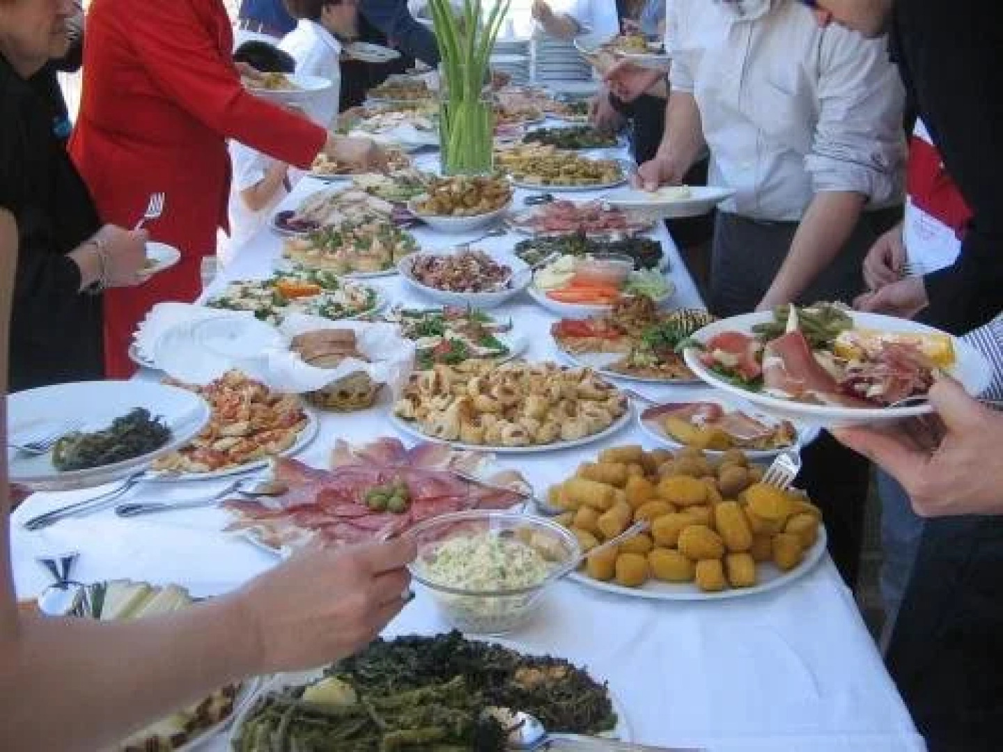 Paradiso Country House