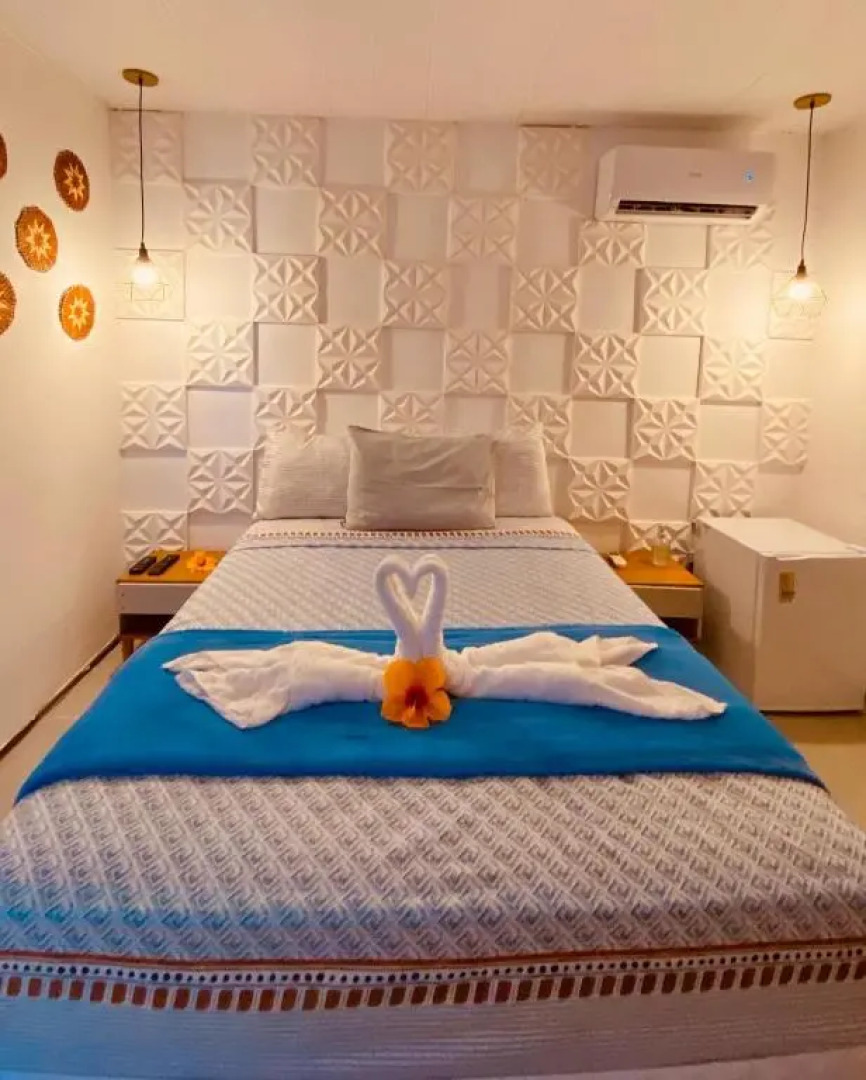 Martinelli Residence