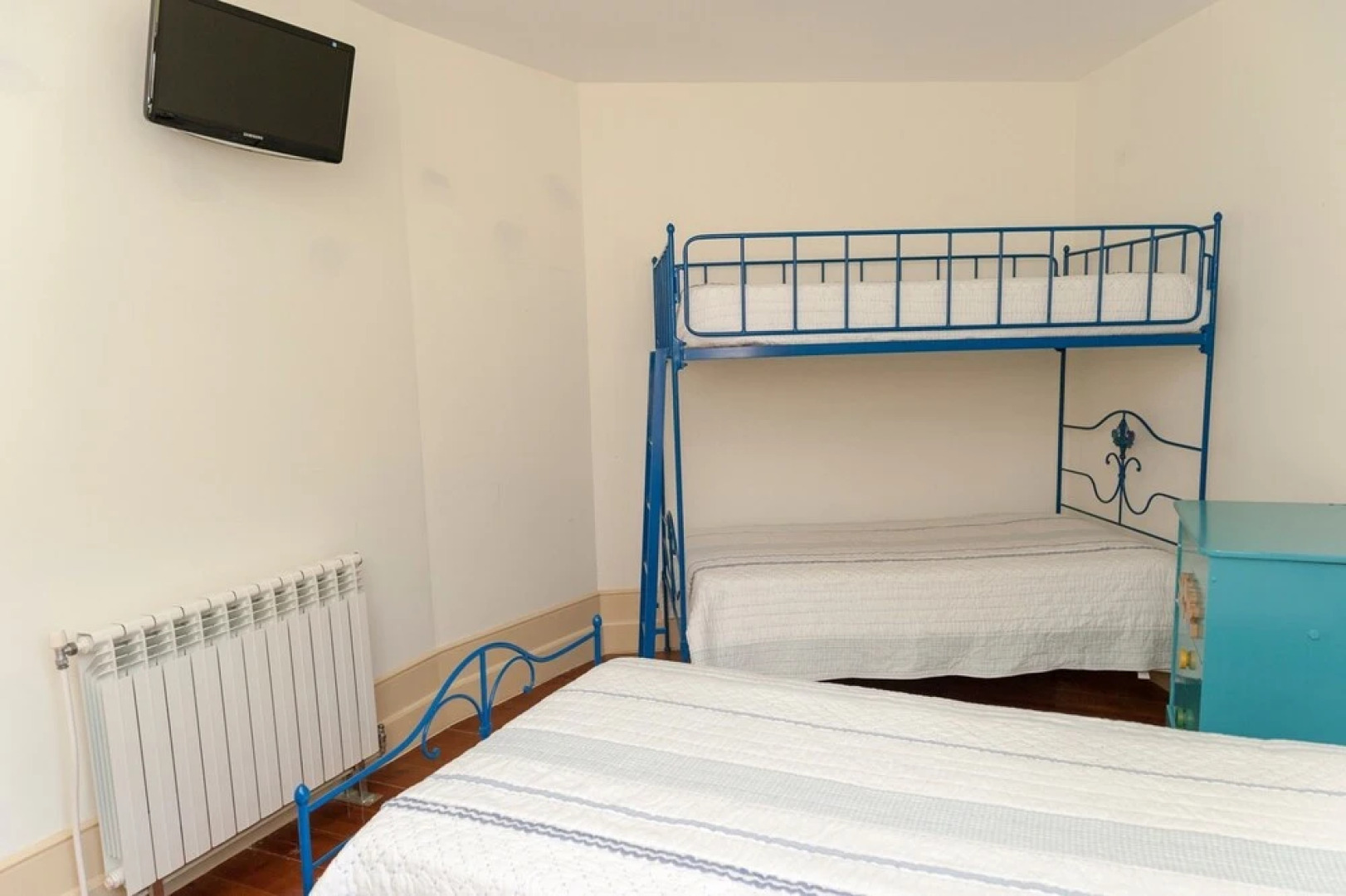 Akivillas Baião Apex