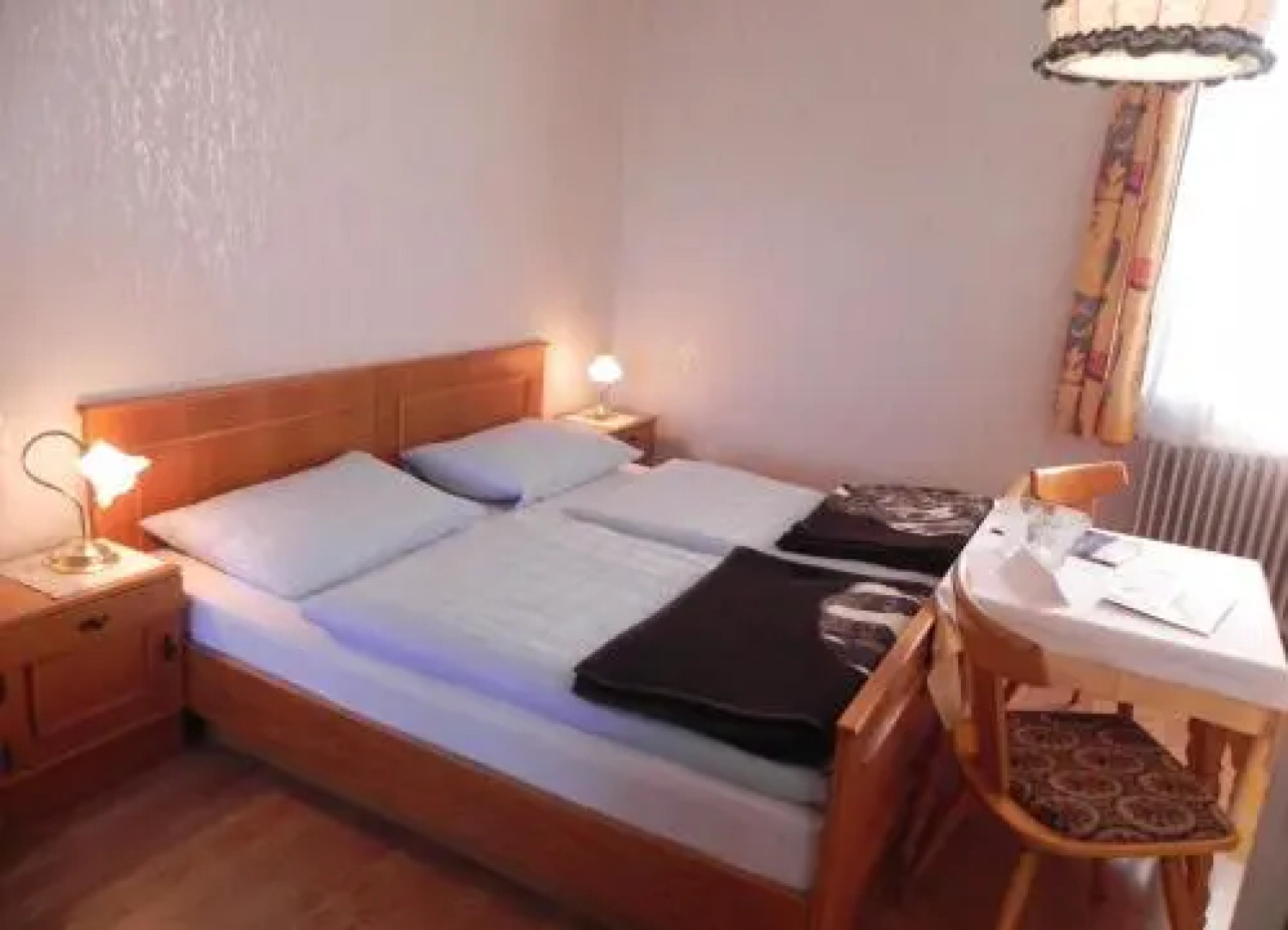 Gasthof Grüner Baum