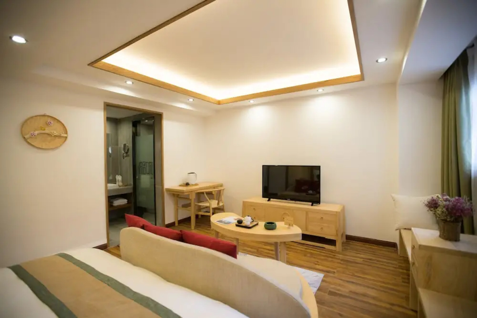 Stay in joy Boutique Inn