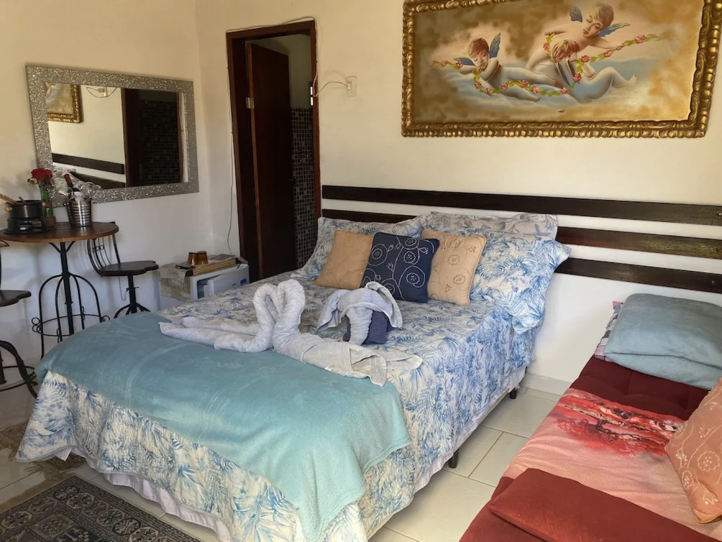 Recanto das Orquídeas III