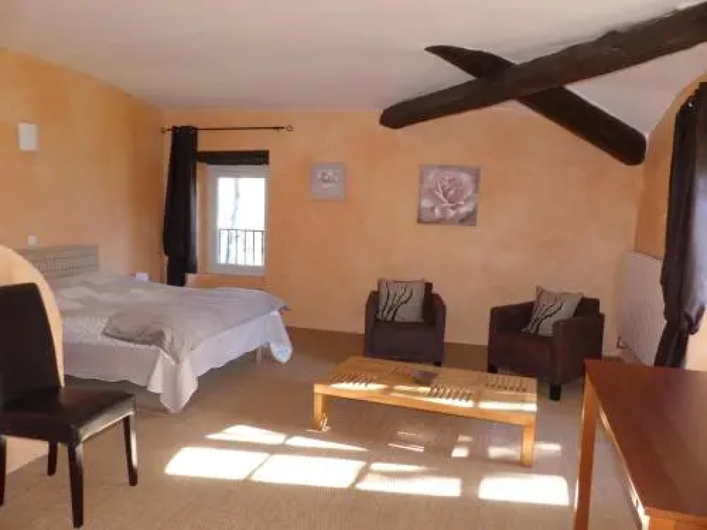 Auberge De Reillanne