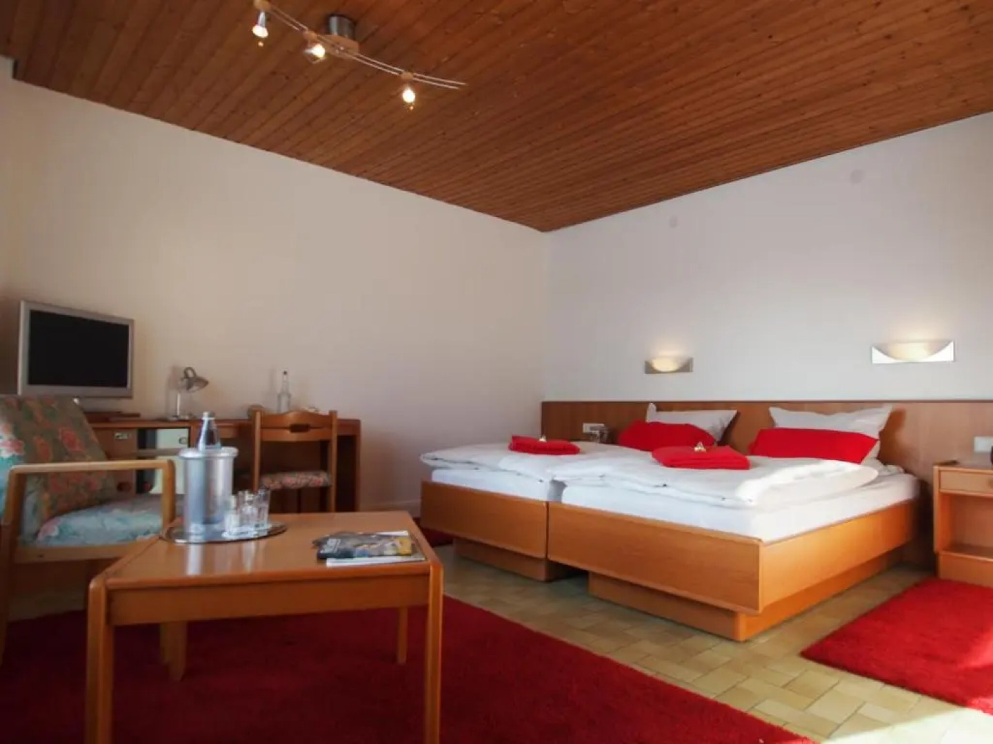 Hotel Restaurant Margaretenhof