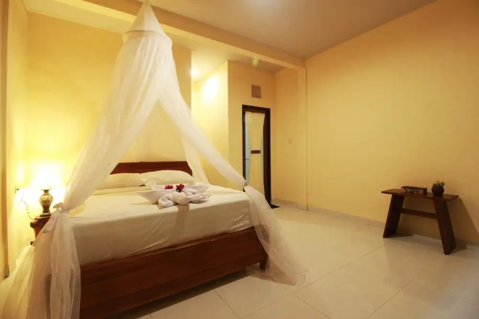 Geriya Siena Guesthouse