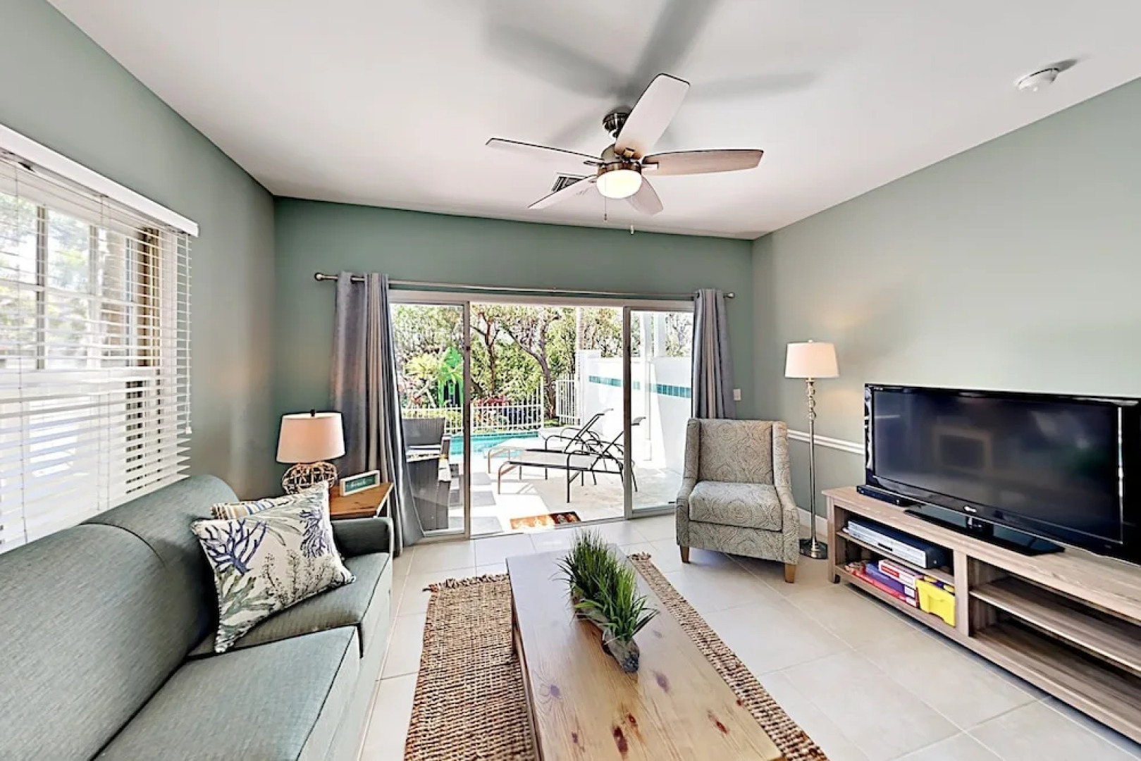 Duck Key - 2 Br Townhouse