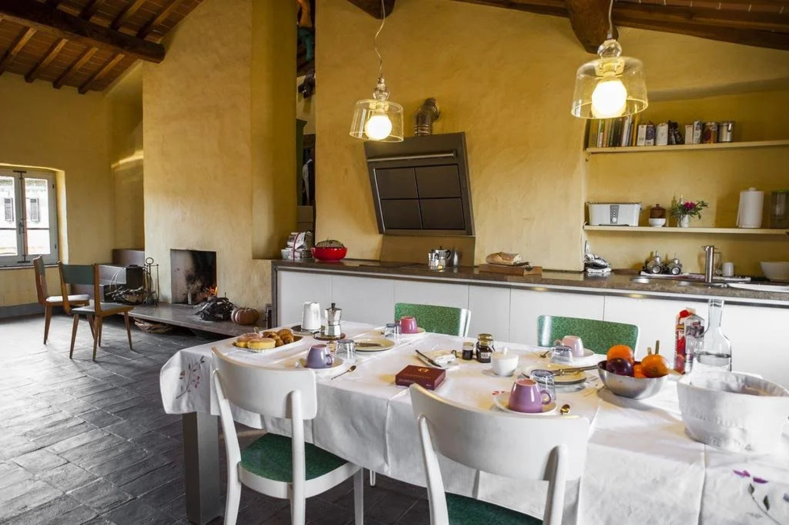 La Casa Sul Sentiero