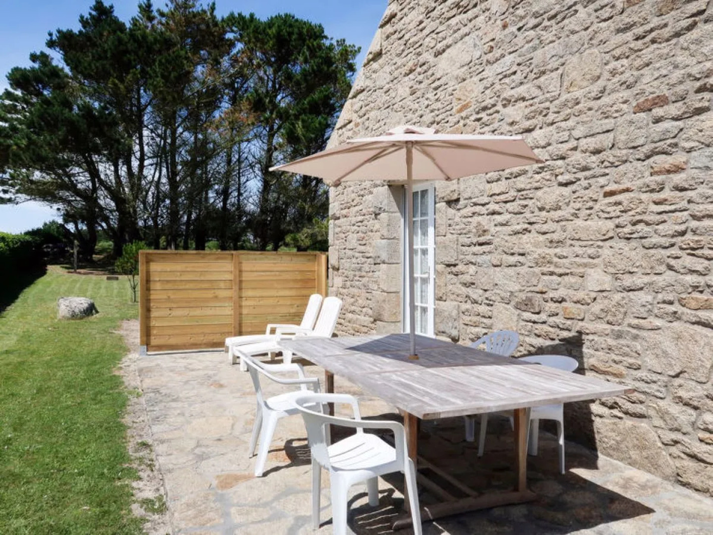 Villa de la Côte des Sables (CED201)