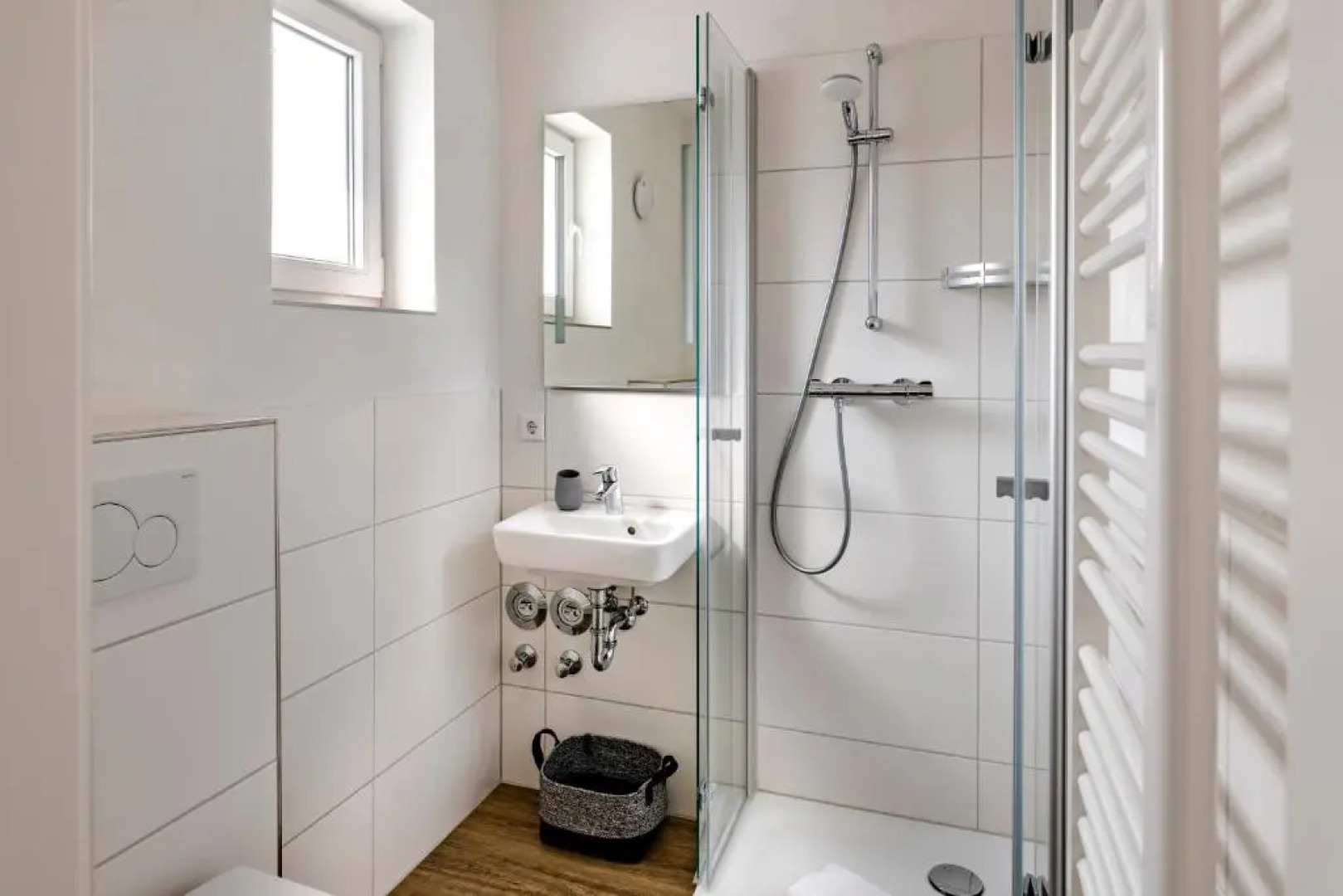 Zwischen Eider und Treene