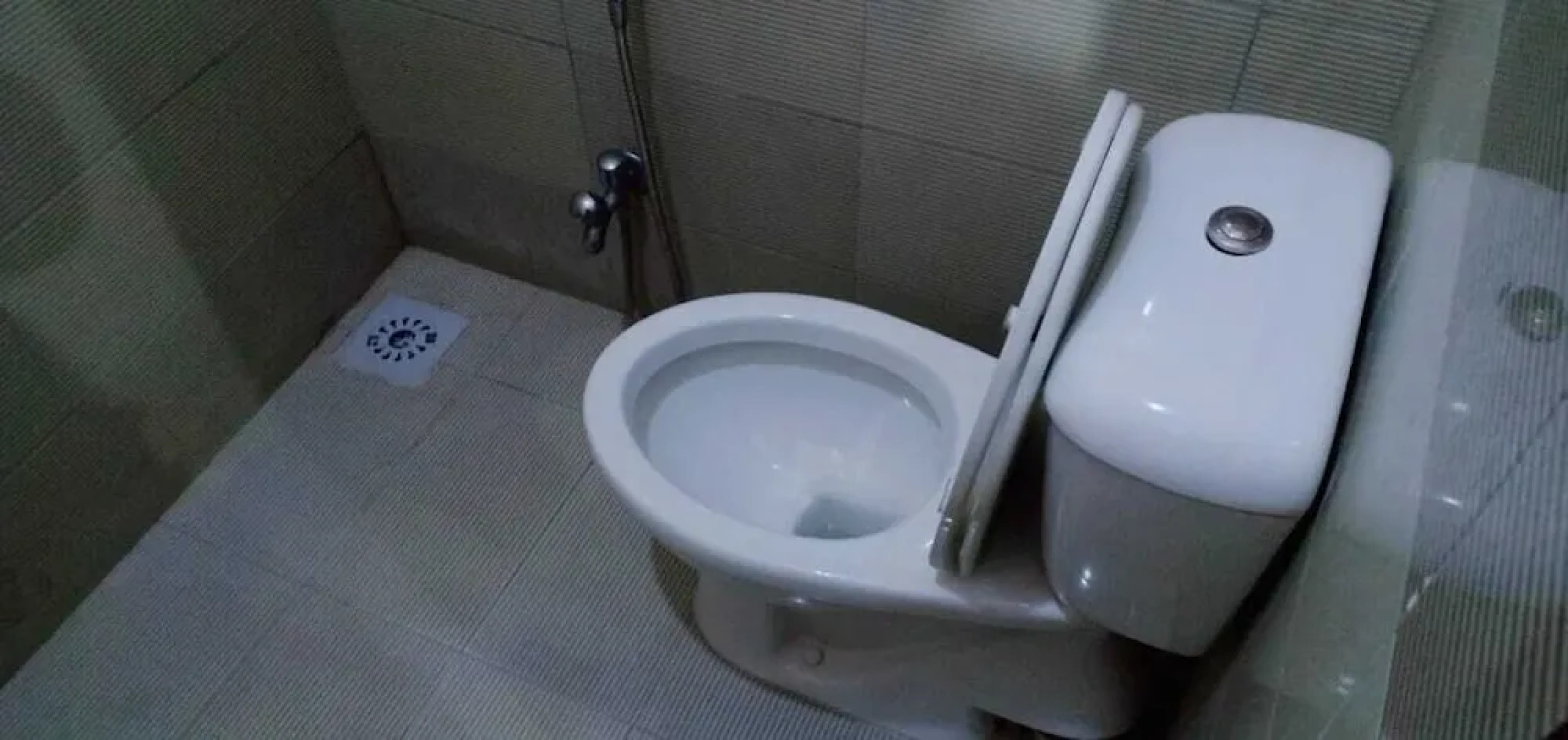 Park view family hotel