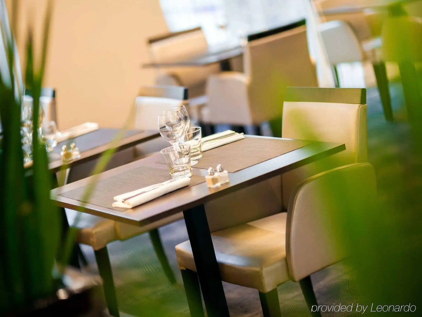 Novotel Spa Rennes Centre Gare