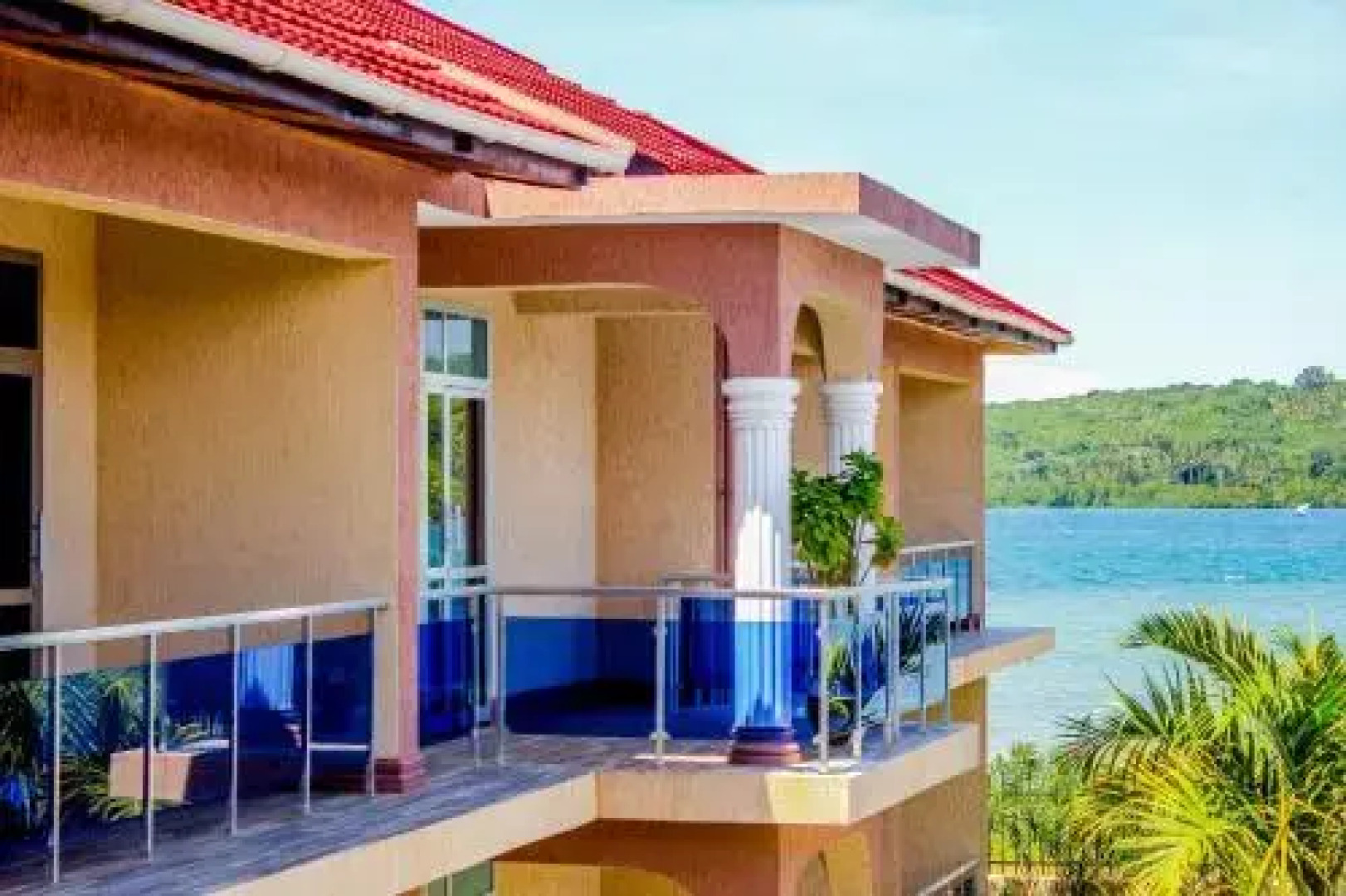 Sea View Beach Resort