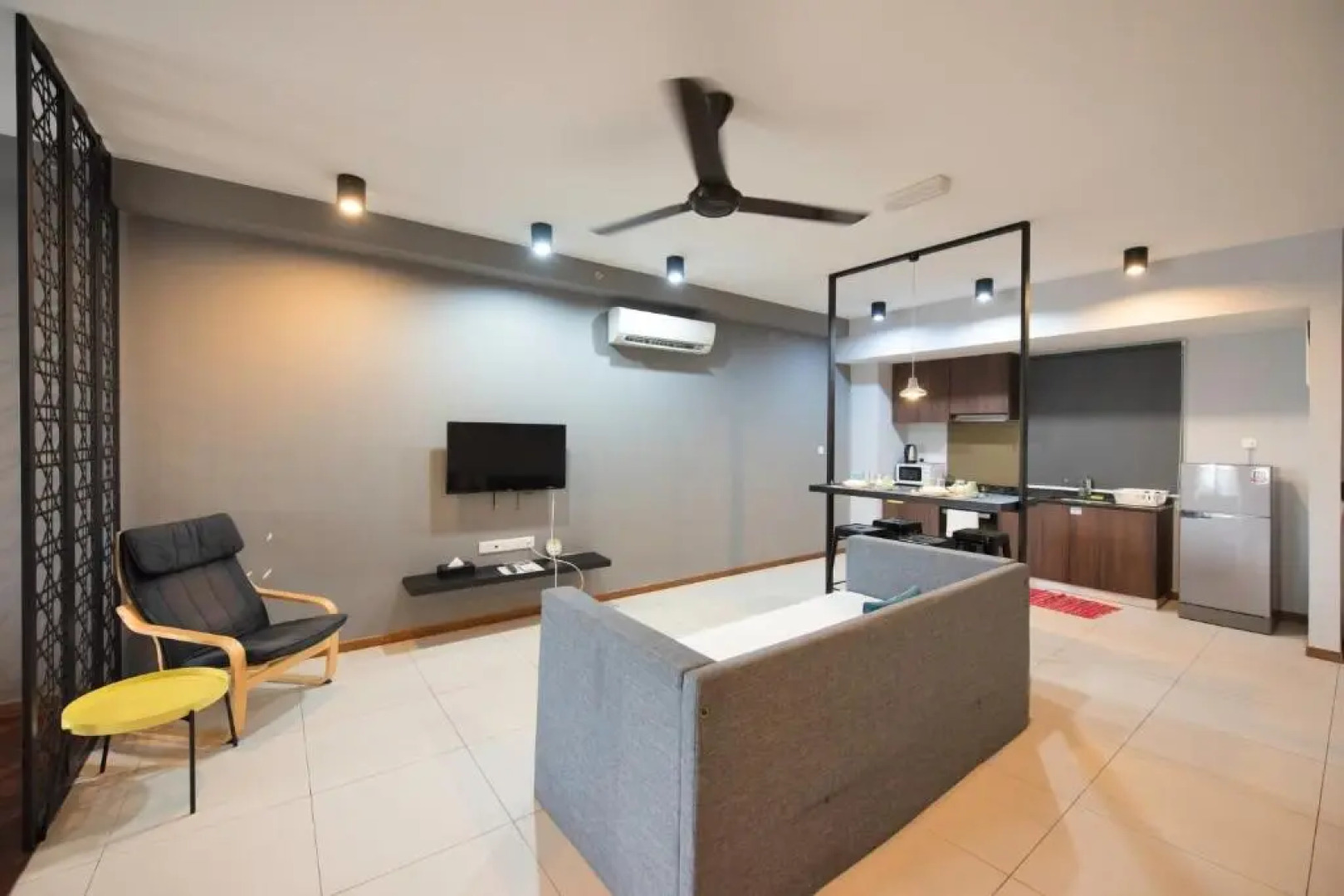 The Landmark by Katana