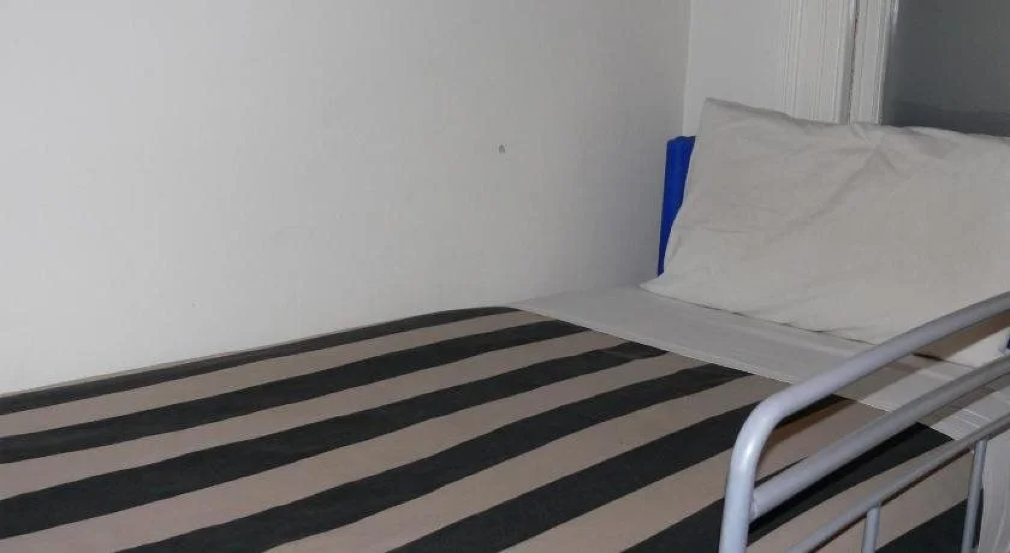 Adelaide Backpackers Inn