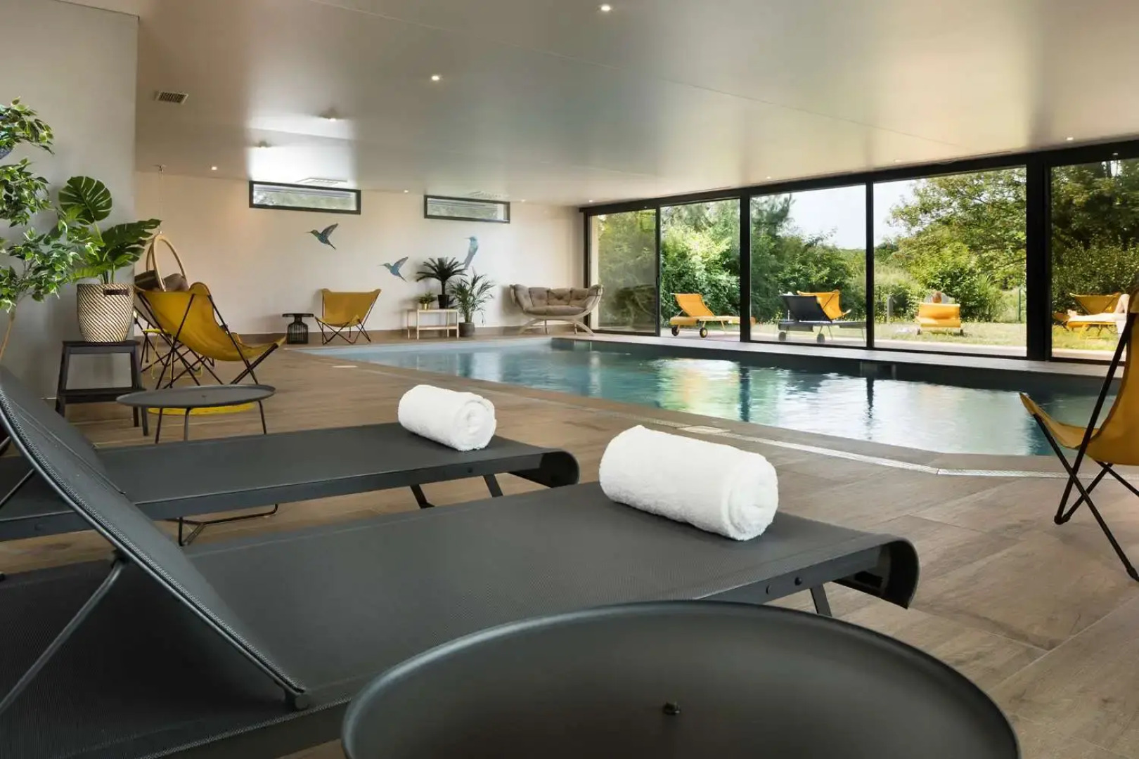 Best Western Les Rives Du Ter