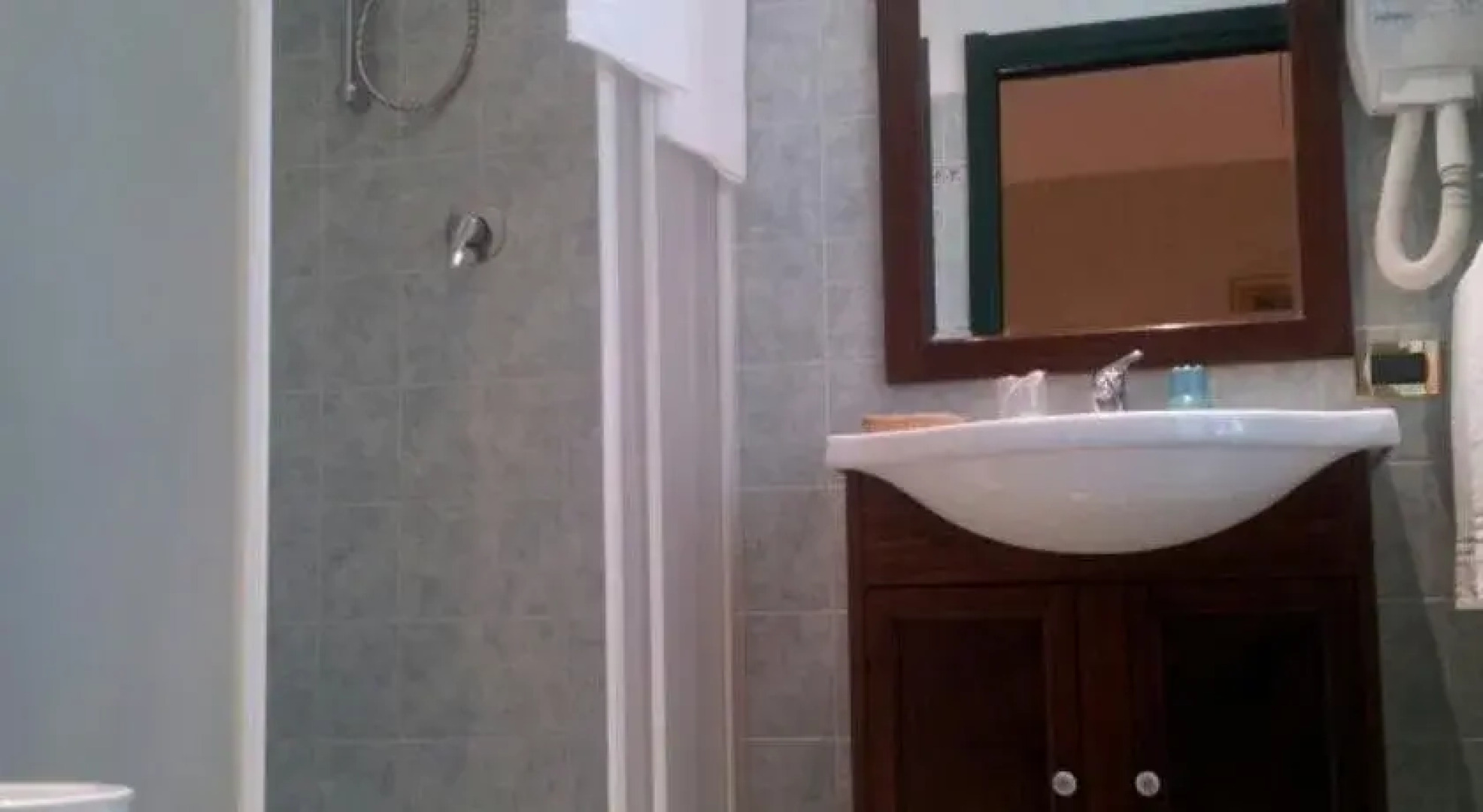 Hotel Villa Santa Teresa