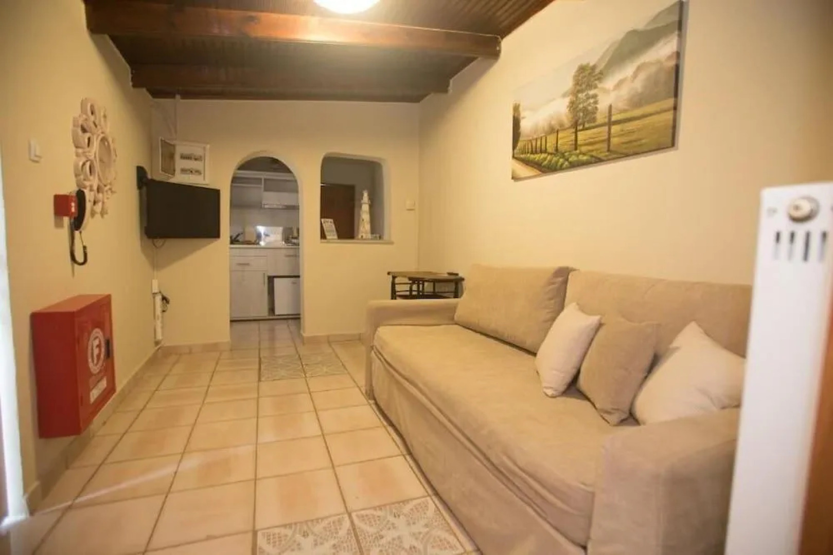 Apartments Tina FREE transfer from-to the airport