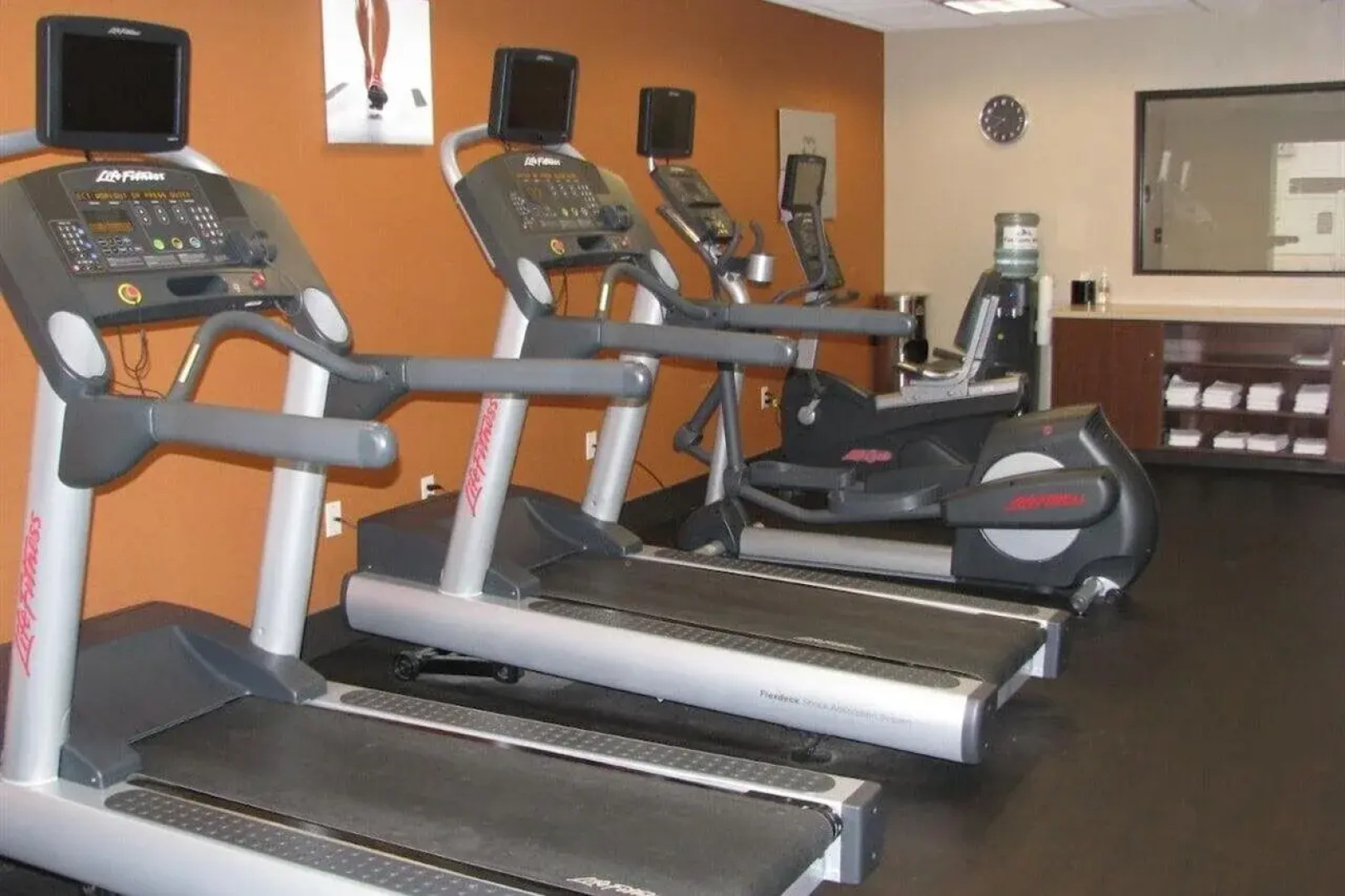 Comfort Suites Moab near Arches National Park