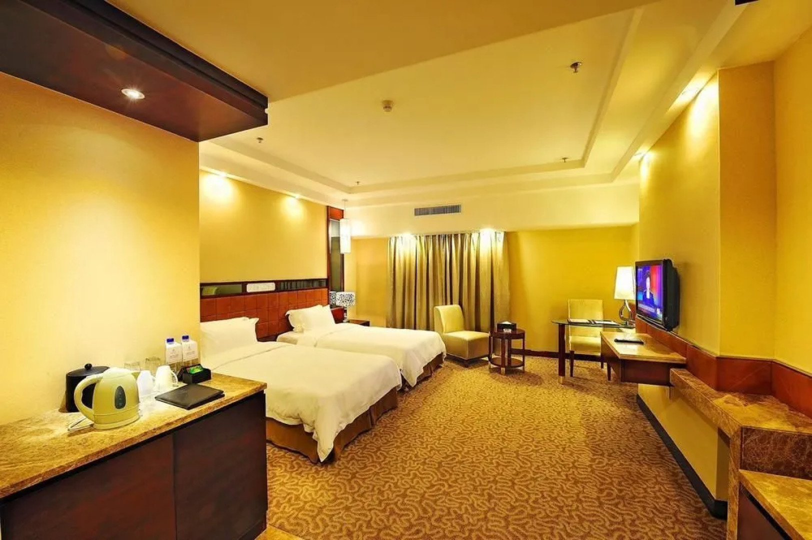 Peninsula Hotel - Zhaoqing