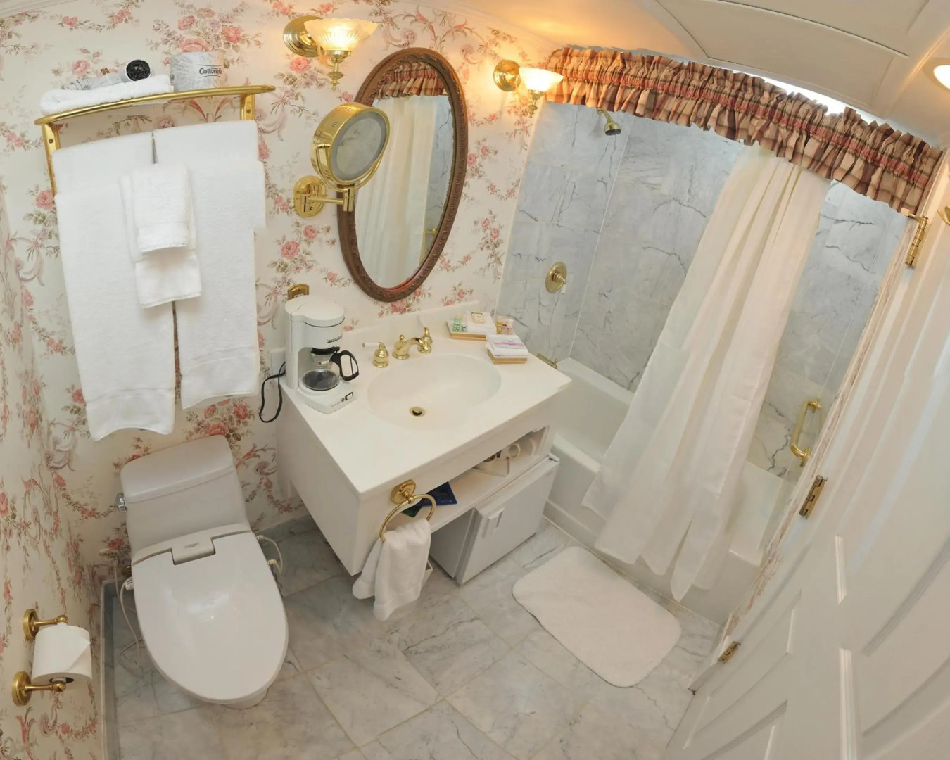 Cliff House at Pikes Peak