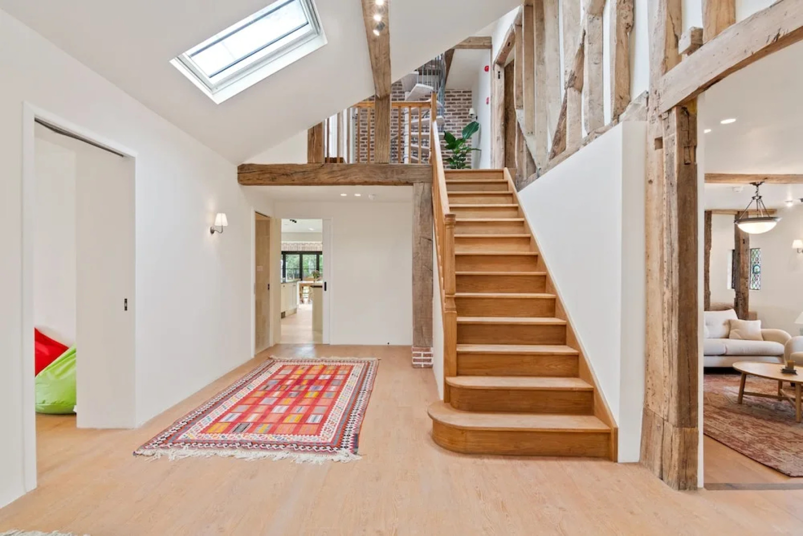 The Manor at Minstrel Court