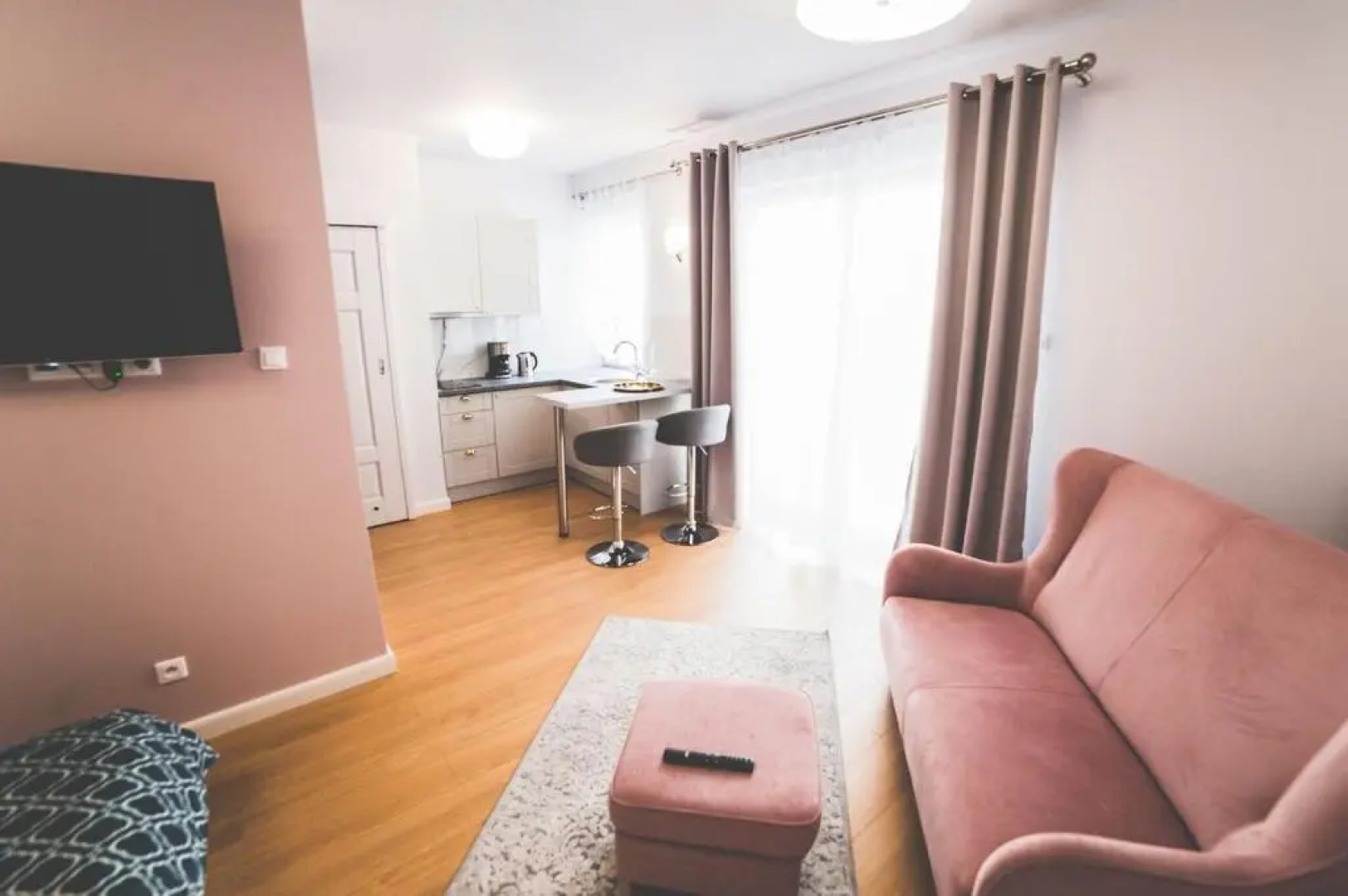 Apartament Słoneczny