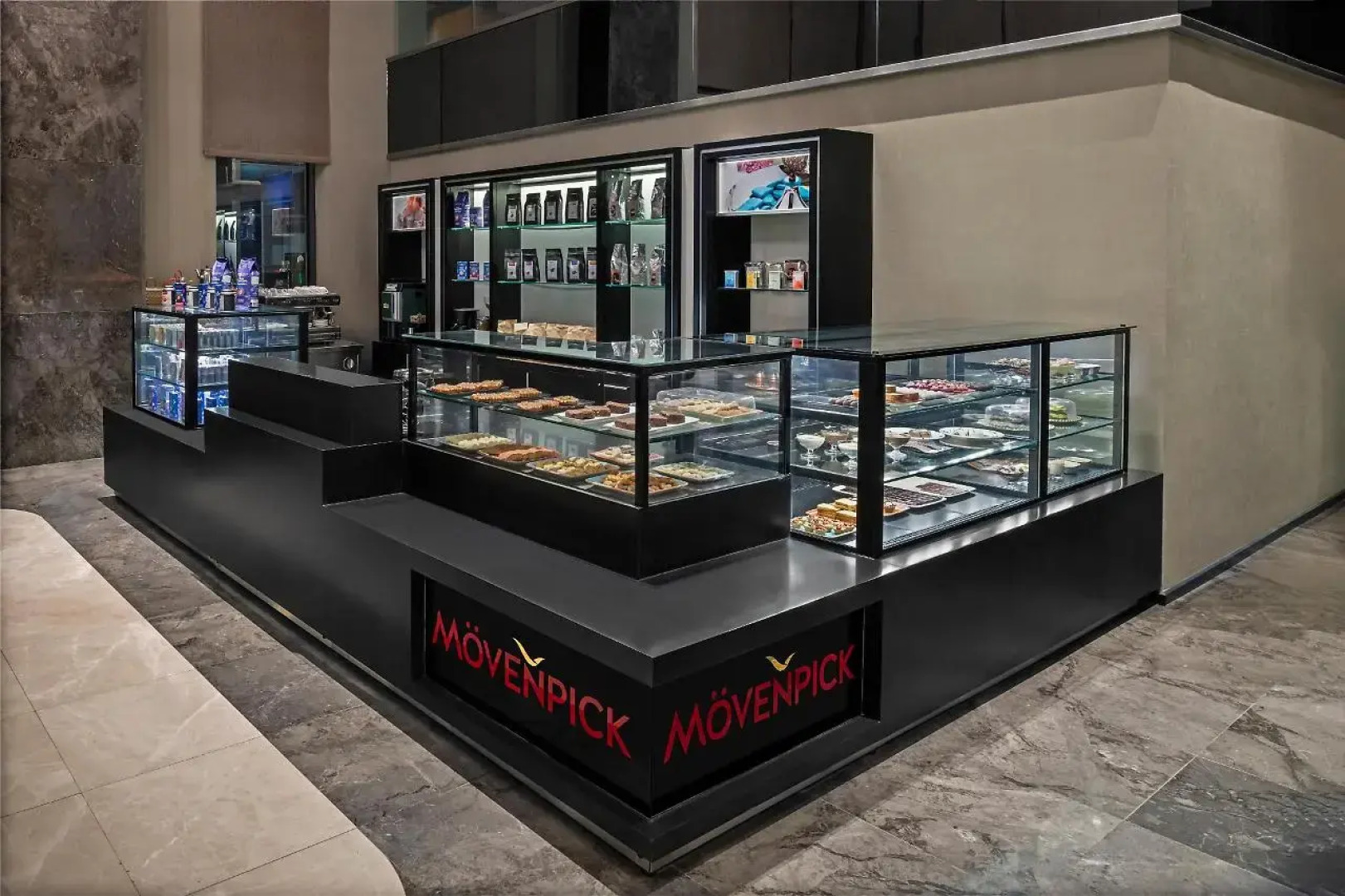 Mövenpick Diyarbakir