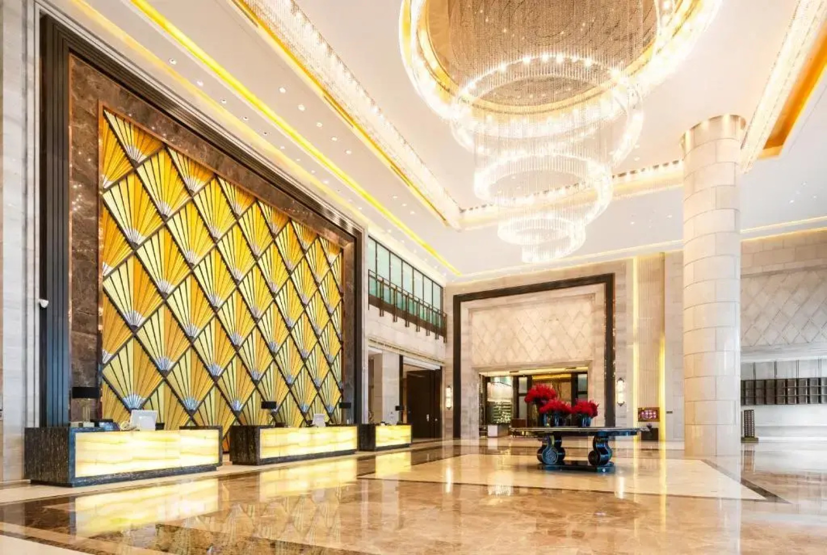 Wanda Realm Langfang
