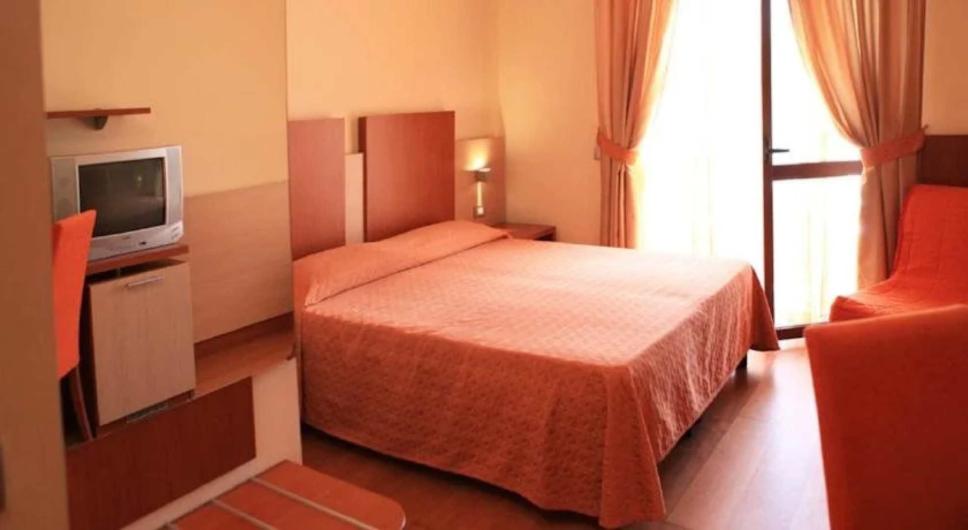 Nicolaus Club Otium Sibari Resort