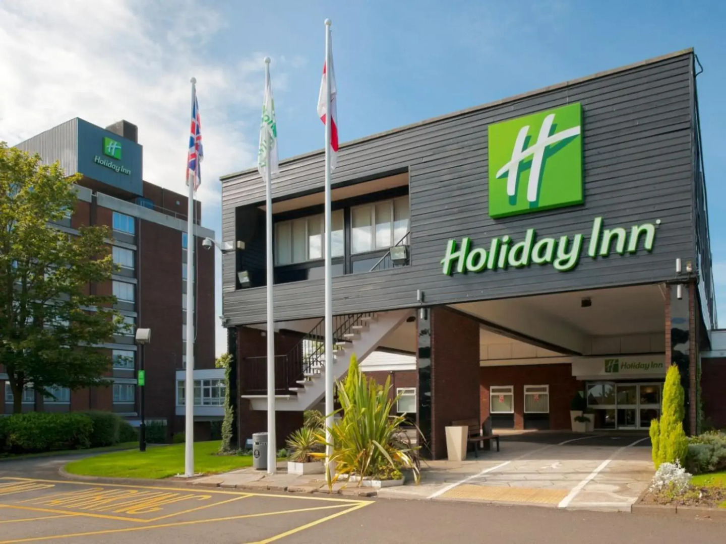 Holiday Inn Washington by IHG