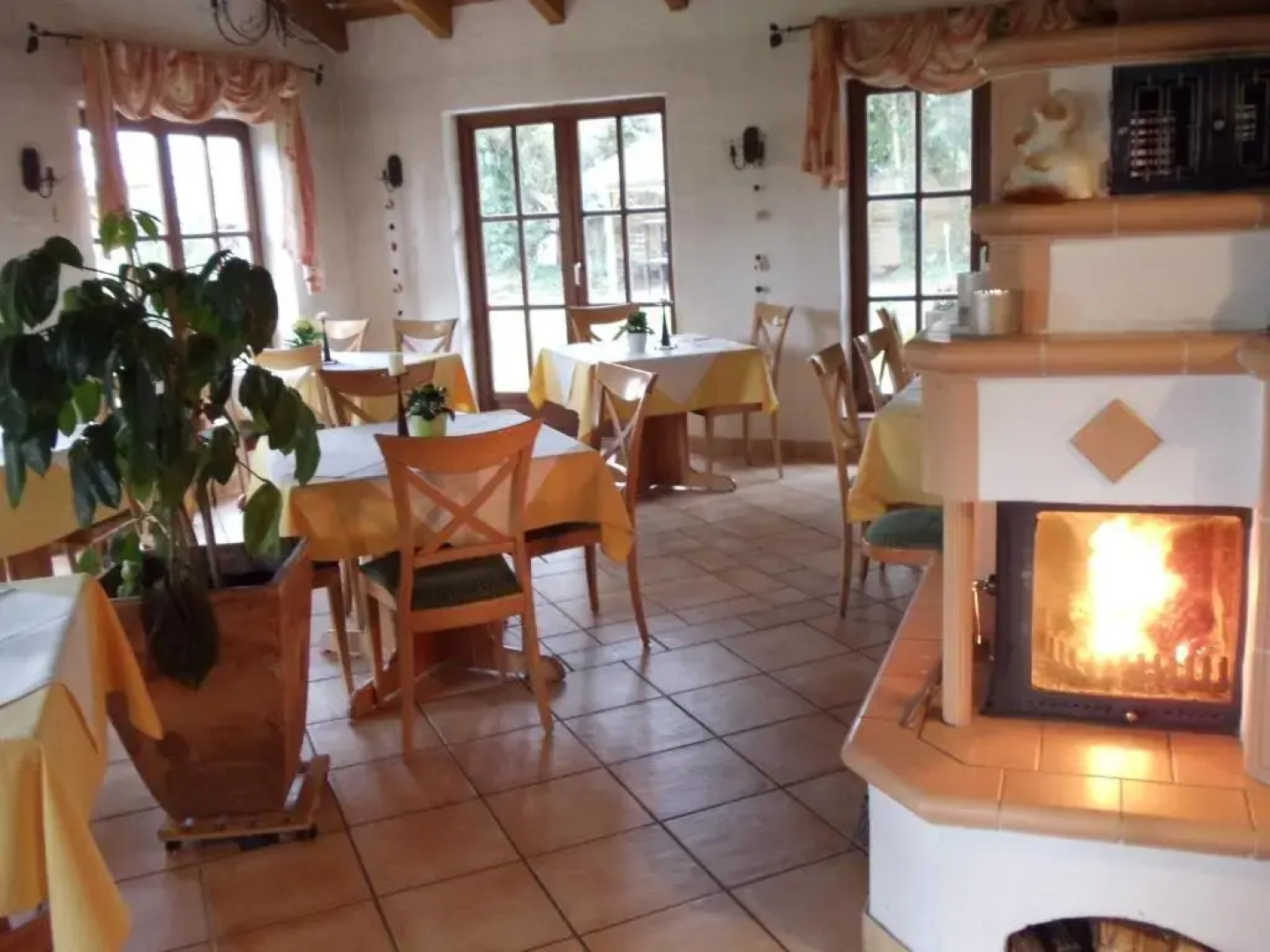 Hotel Restaurant Weingut Weisbrod