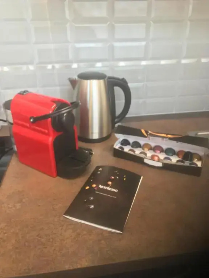 charmant studio Pont-Audemer