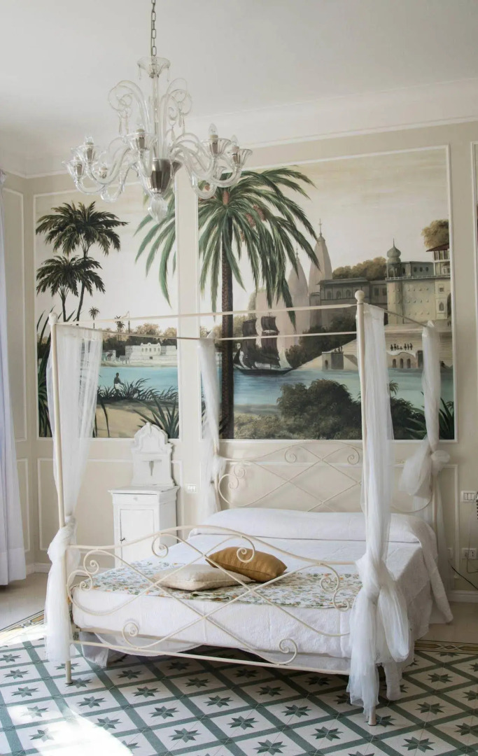 Villa Verganti Veronesi