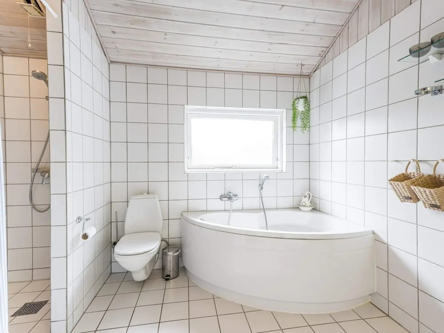 6 Person Holiday Home in Tarm