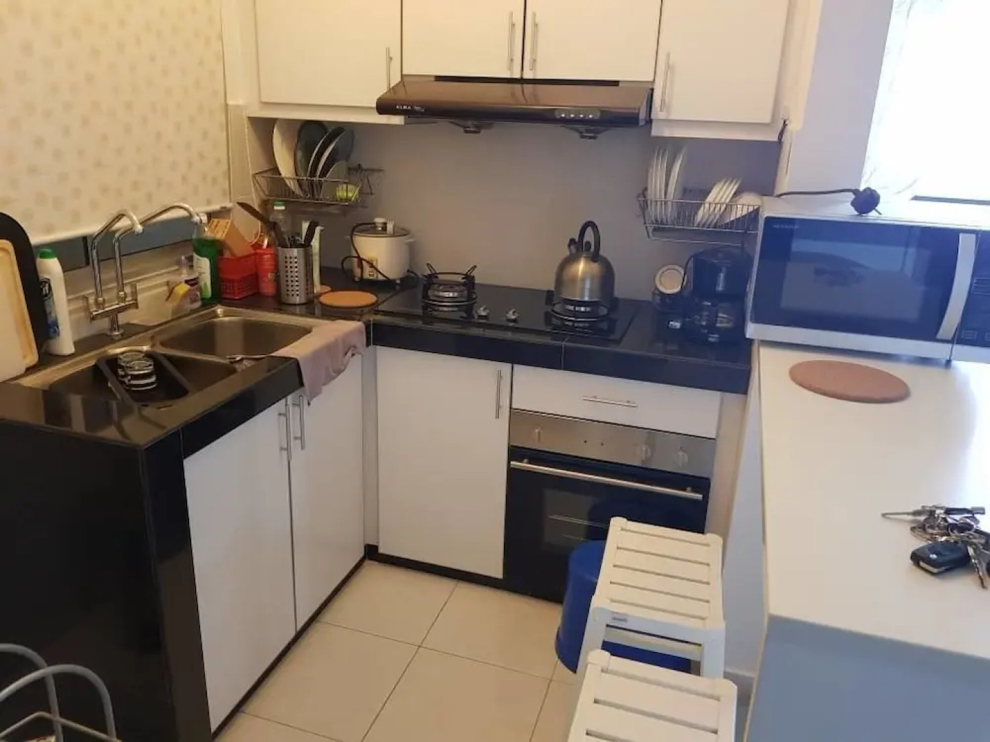 Mainplace Residence @ USJ21