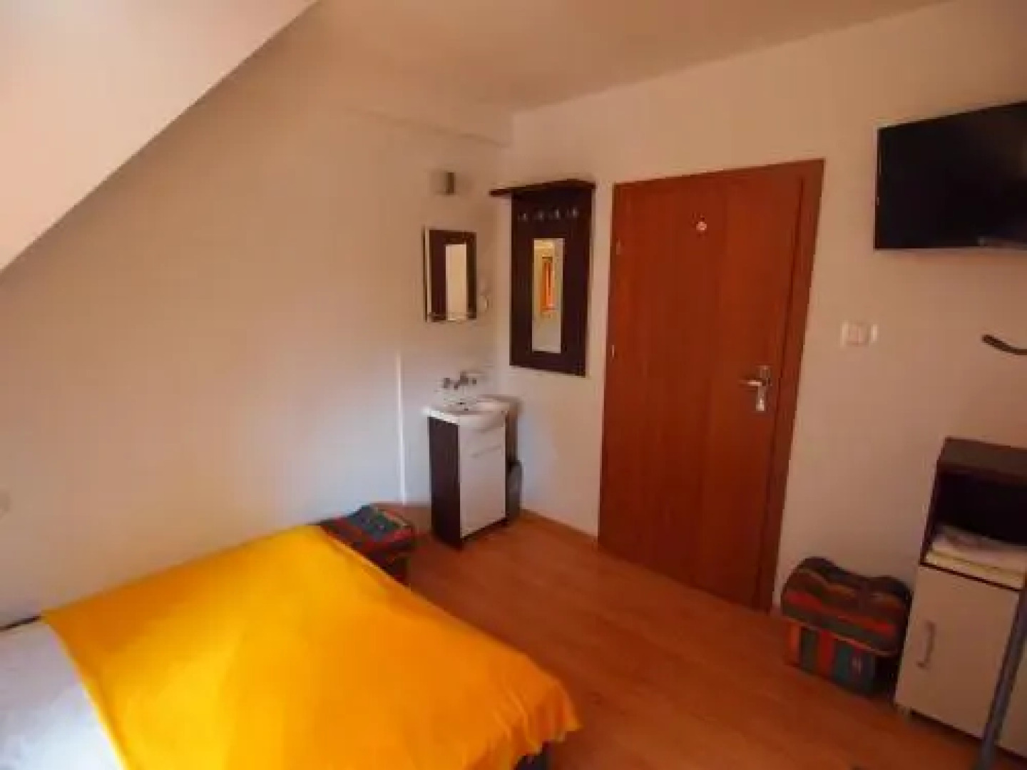 Zajazd Siodlo Hotel&Restauracja