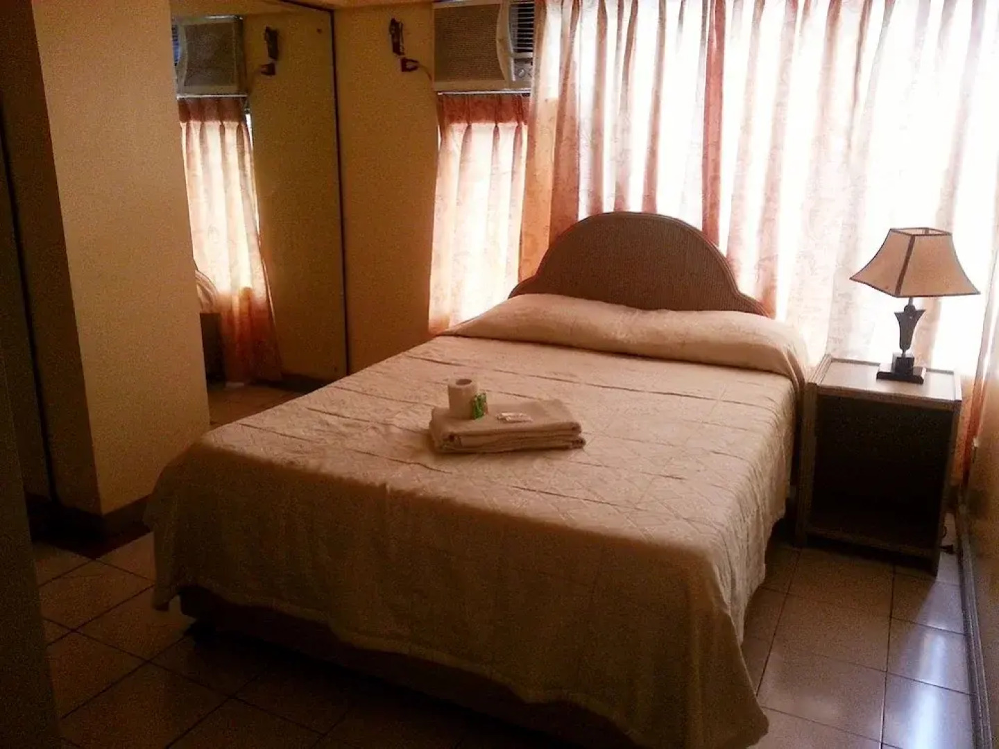 The Ancestors Pension