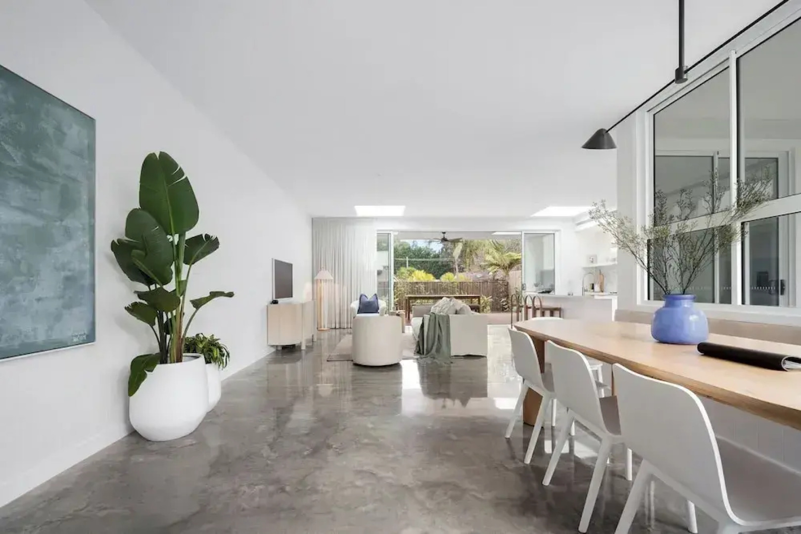 Rubus Residences, Berry - by Linnaeus Collection