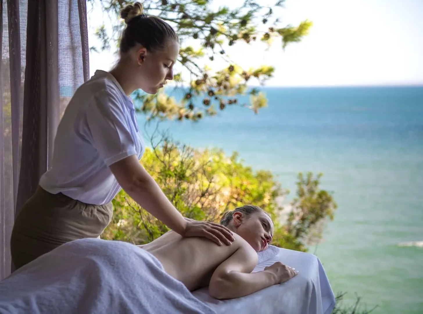 Gattarella Family Resort