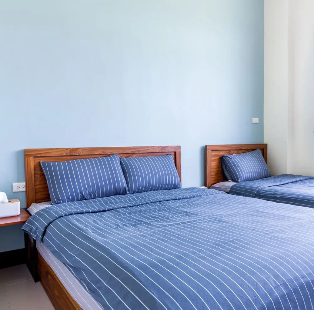 Jing-xiang No.8 Hostel